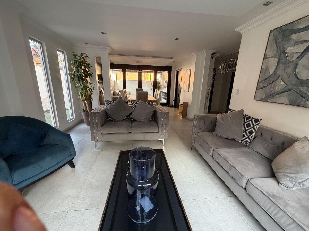 Casa en venta en Quito, Pichincha