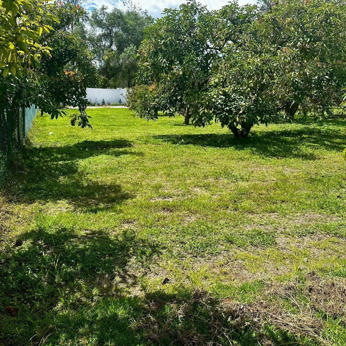 Terreno en venta en Quito, Pichincha