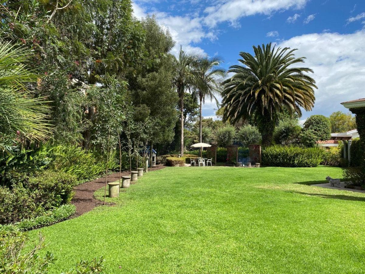 Casa en venta en Quito, Pichincha