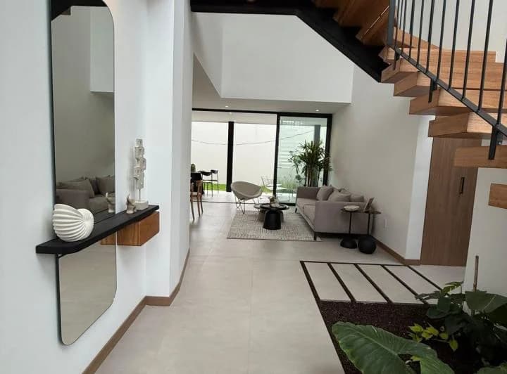 Casa en venta en Quito, Pichincha