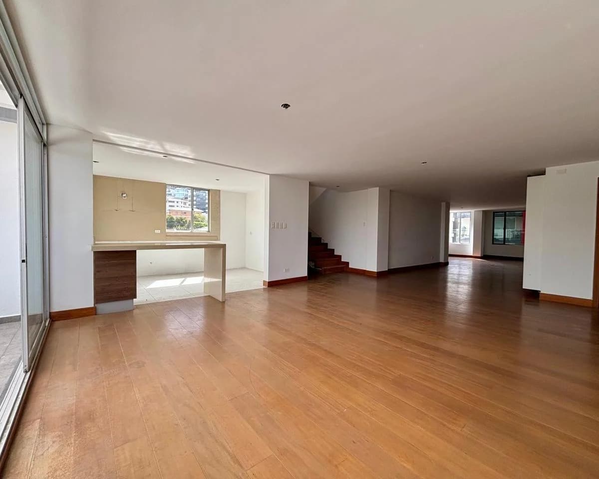 Departamento en venta en Quito, Pichincha