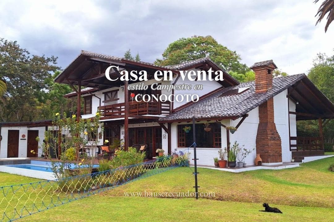Terreno en venta en Quito, Pichincha