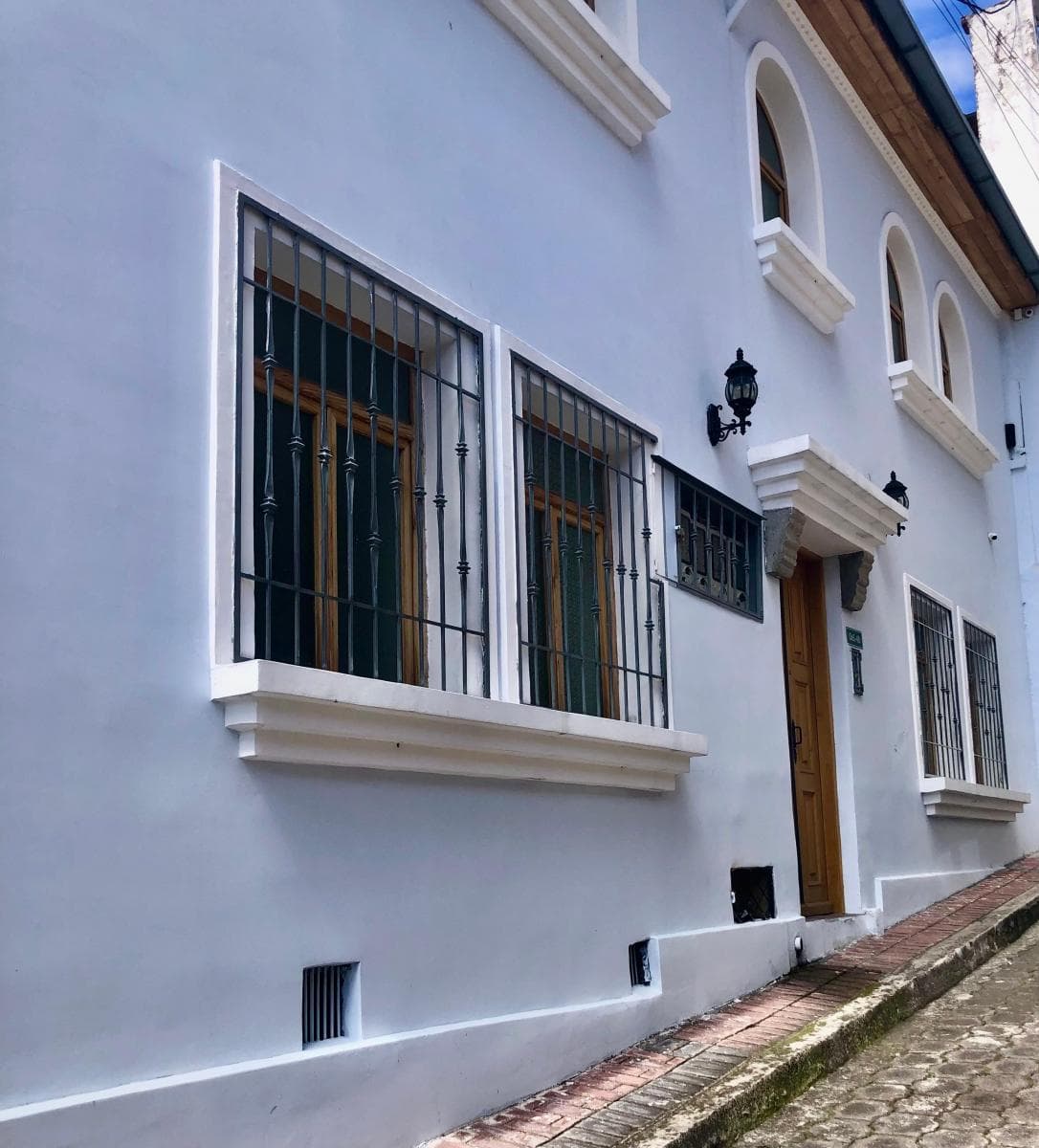Departamento en venta en Quito, Pichincha