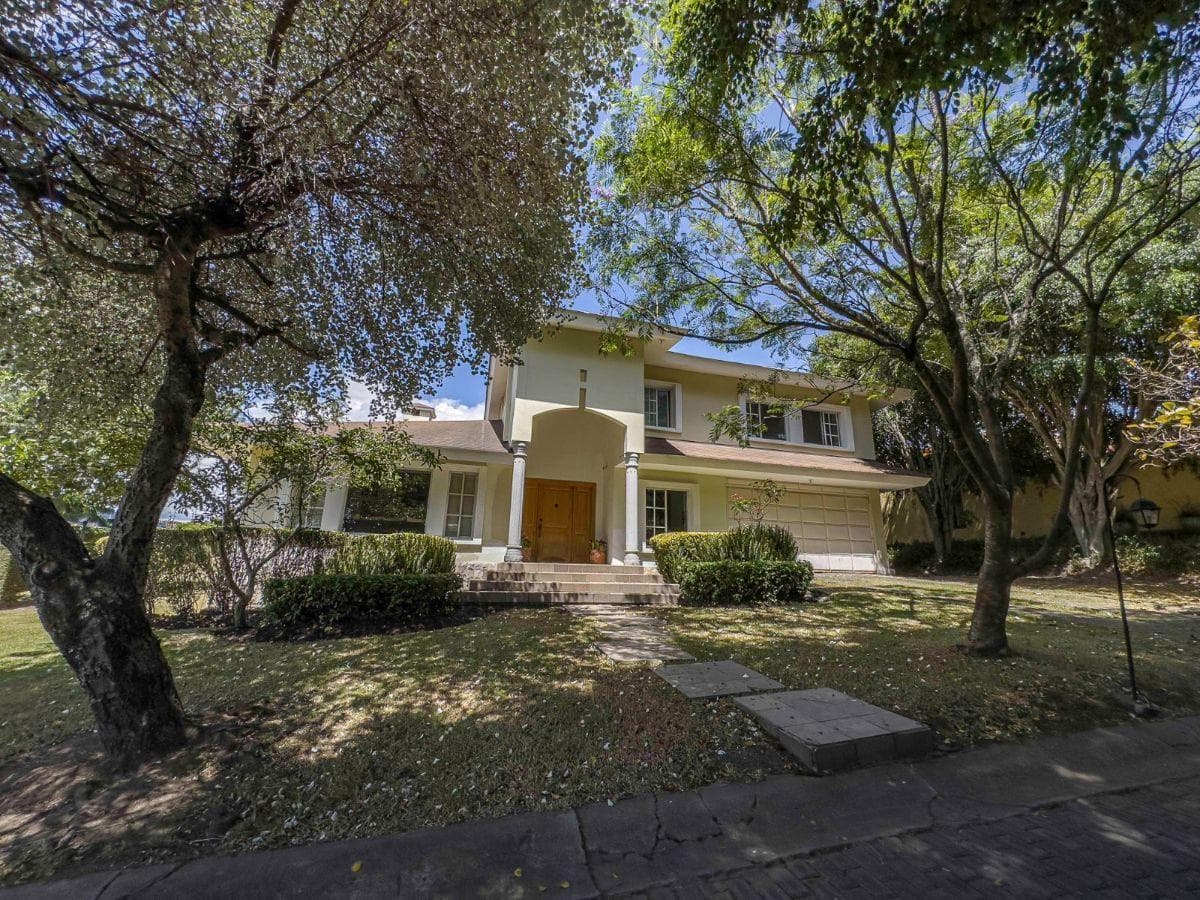 Casa en venta en Quito, Pichincha