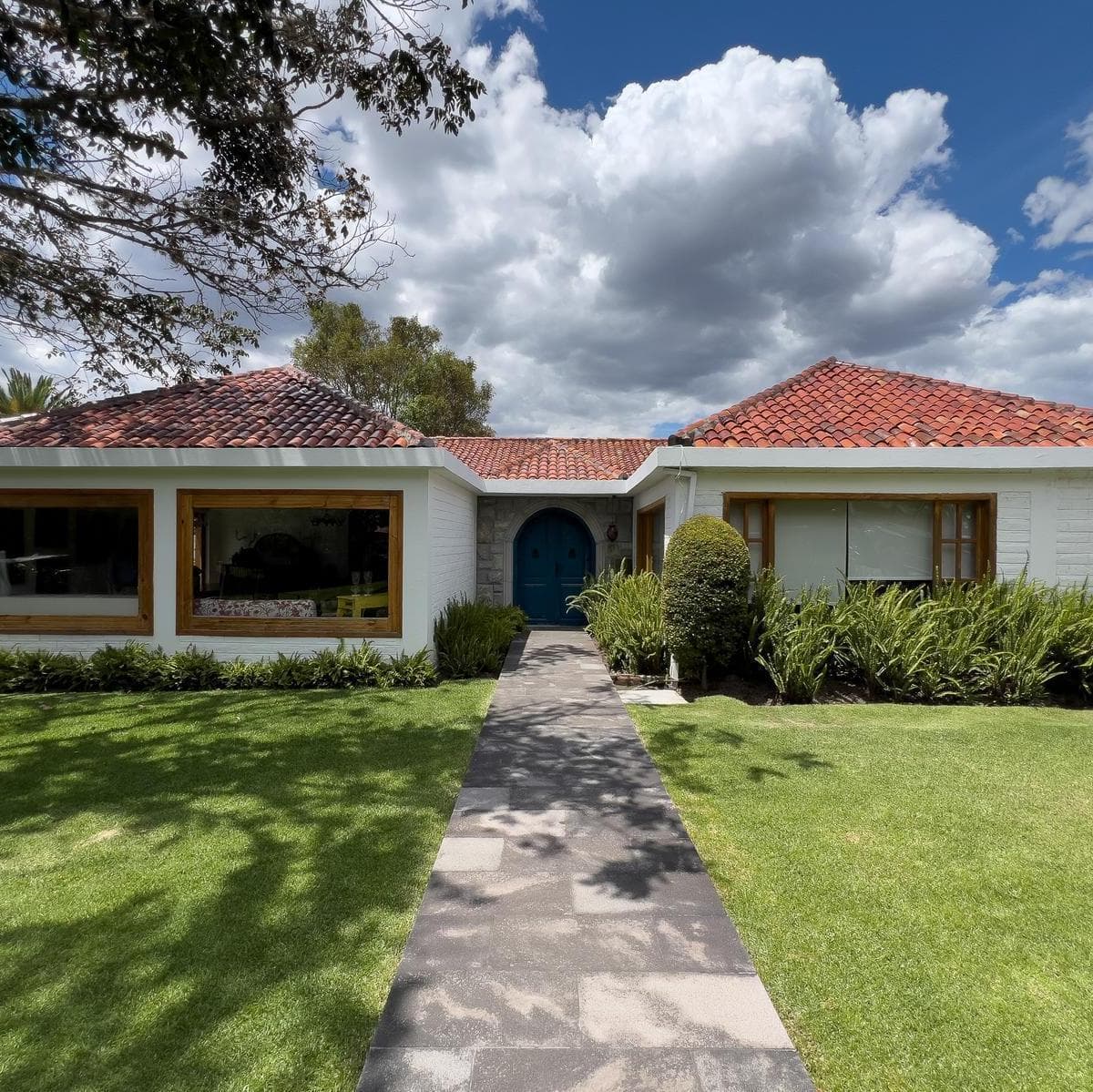 Casa en venta en Quito, Pichincha