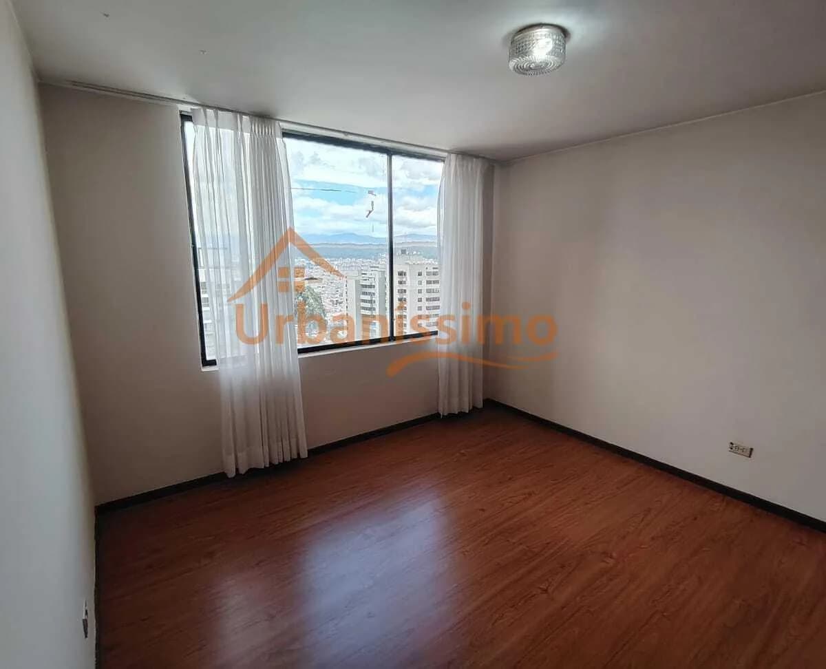 Departamento en venta en Quito, Pichincha