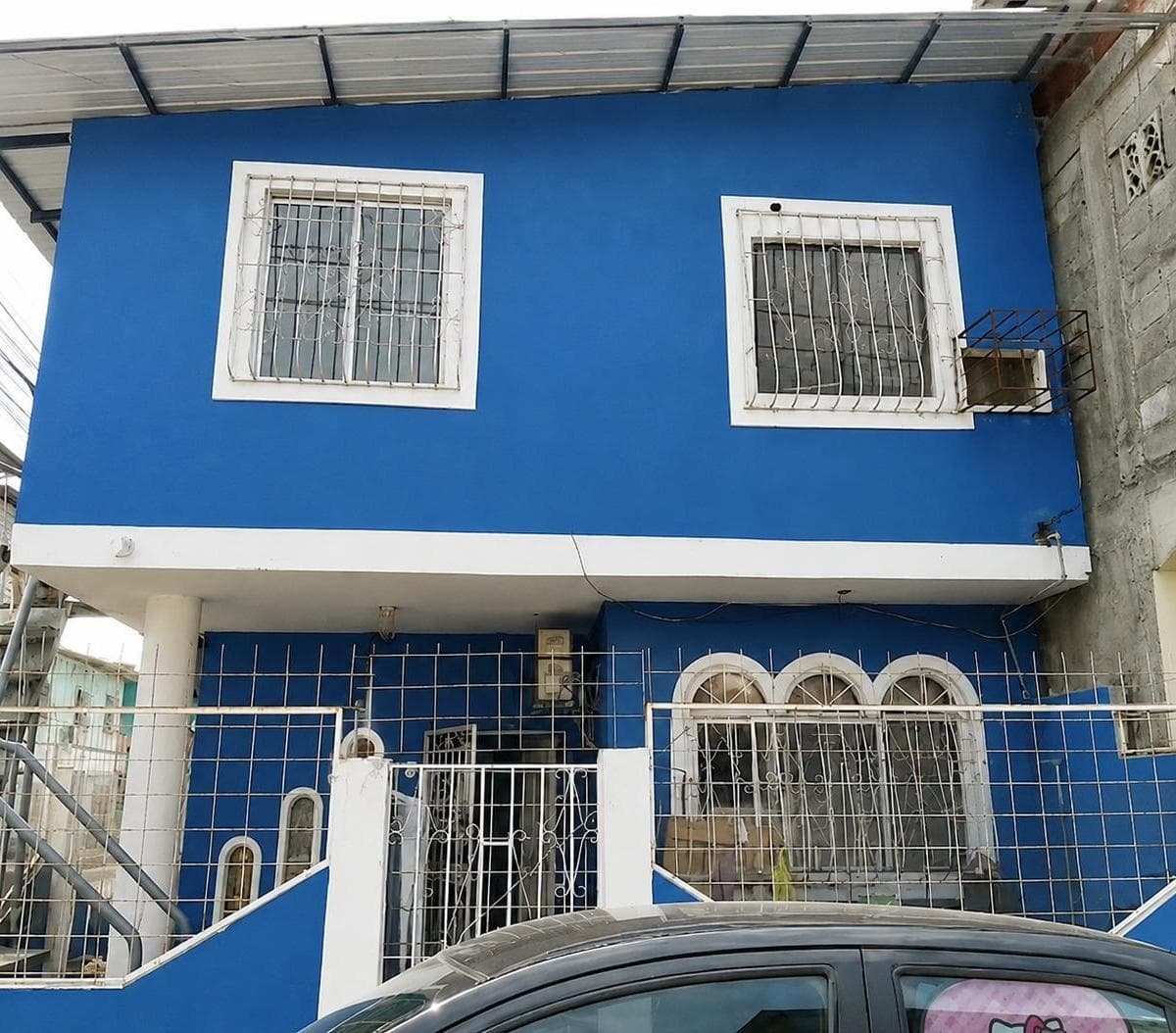 Casa en venta en Guayaquil, Guayas