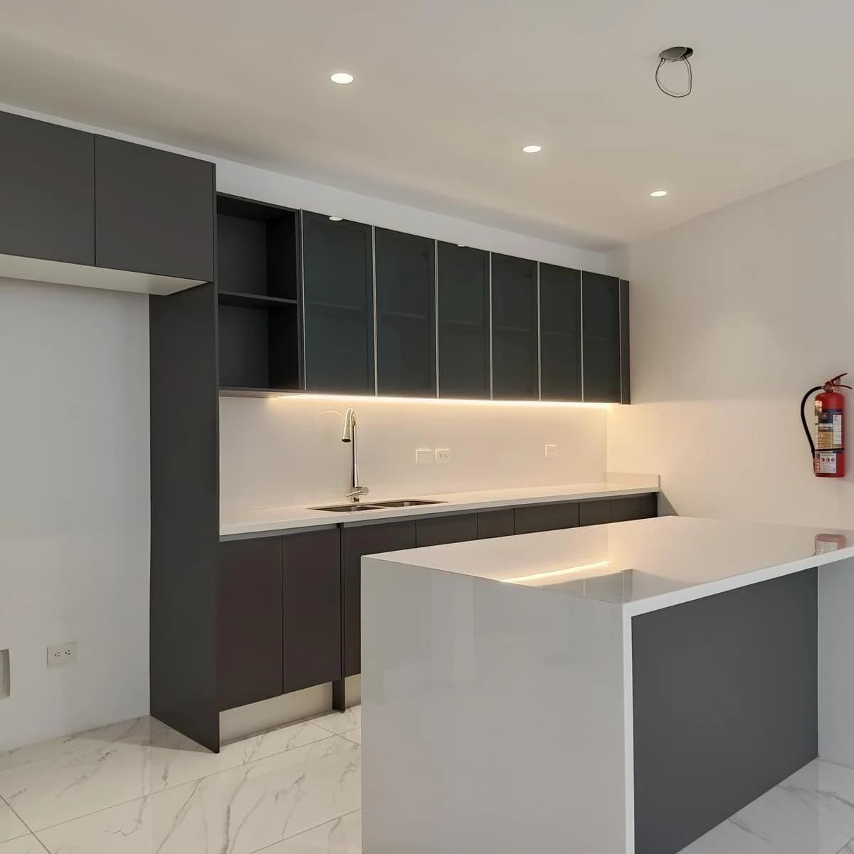 Departamento en venta en Quito, Pichincha