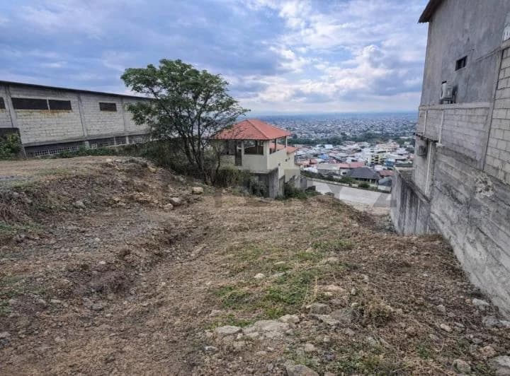 Terreno en venta en Guayaquil, Guayas