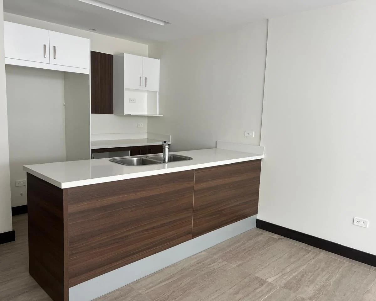 Departamento en venta en Quito, Pichincha