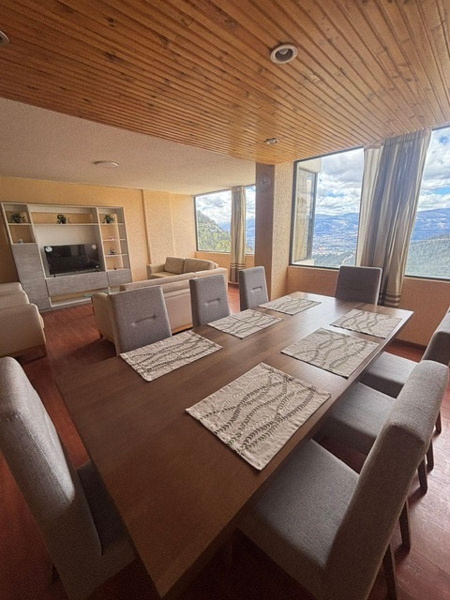 Departamento en venta en Quito, Pichincha