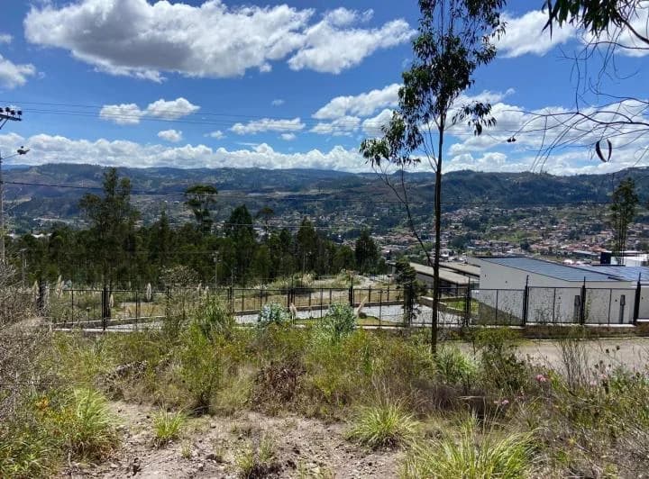 Terreno en venta en Cuenca, Azuay