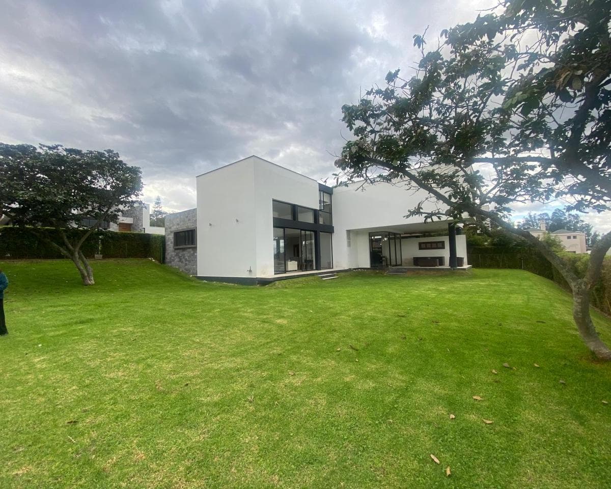 Casa en venta en Quito, Pichincha