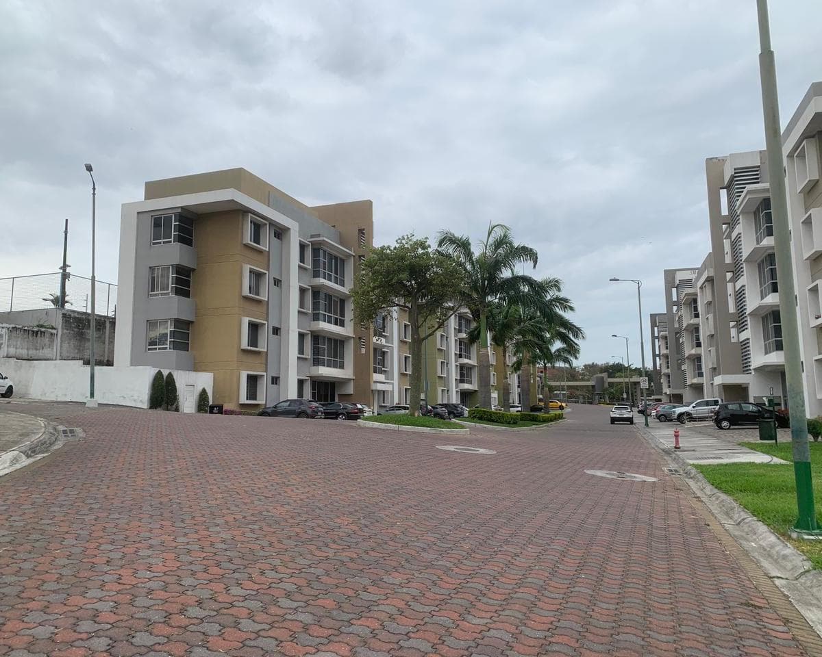 Departamento en venta en Guayaquil, Guayas