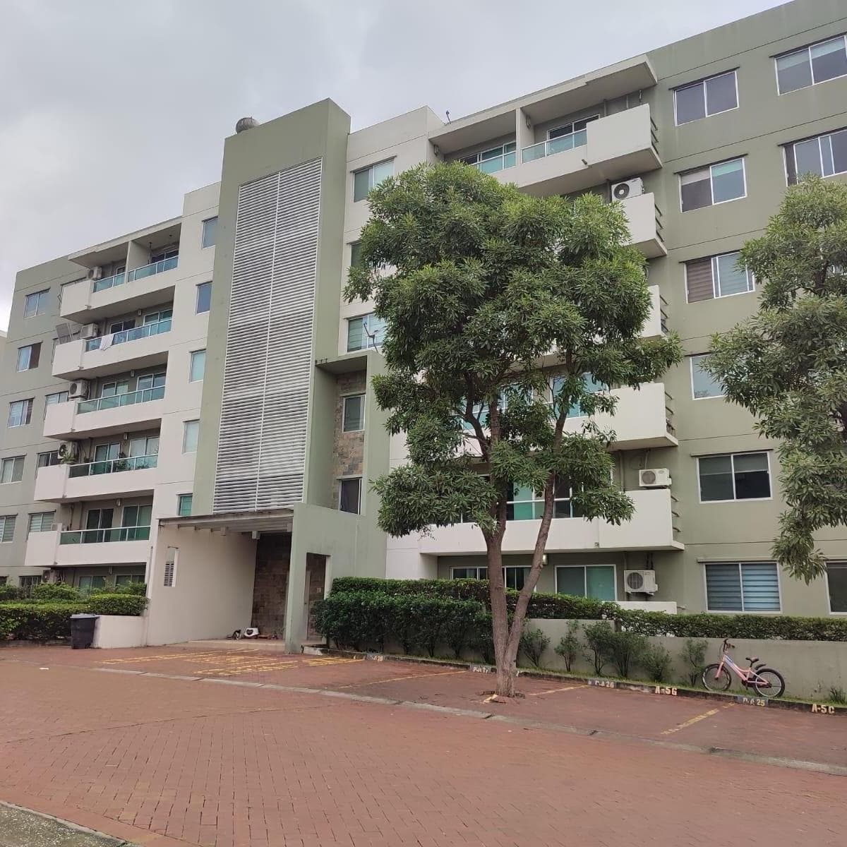 Departamento en venta en Guayaquil, Guayas