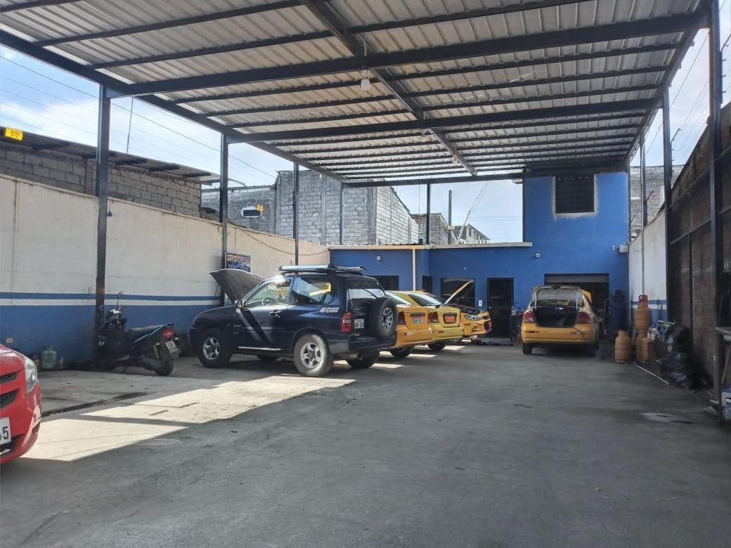 Terreno en venta en Babahoyo, Los Ríos