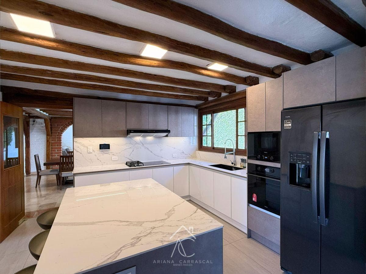 Casa en venta en Quito, Pichincha