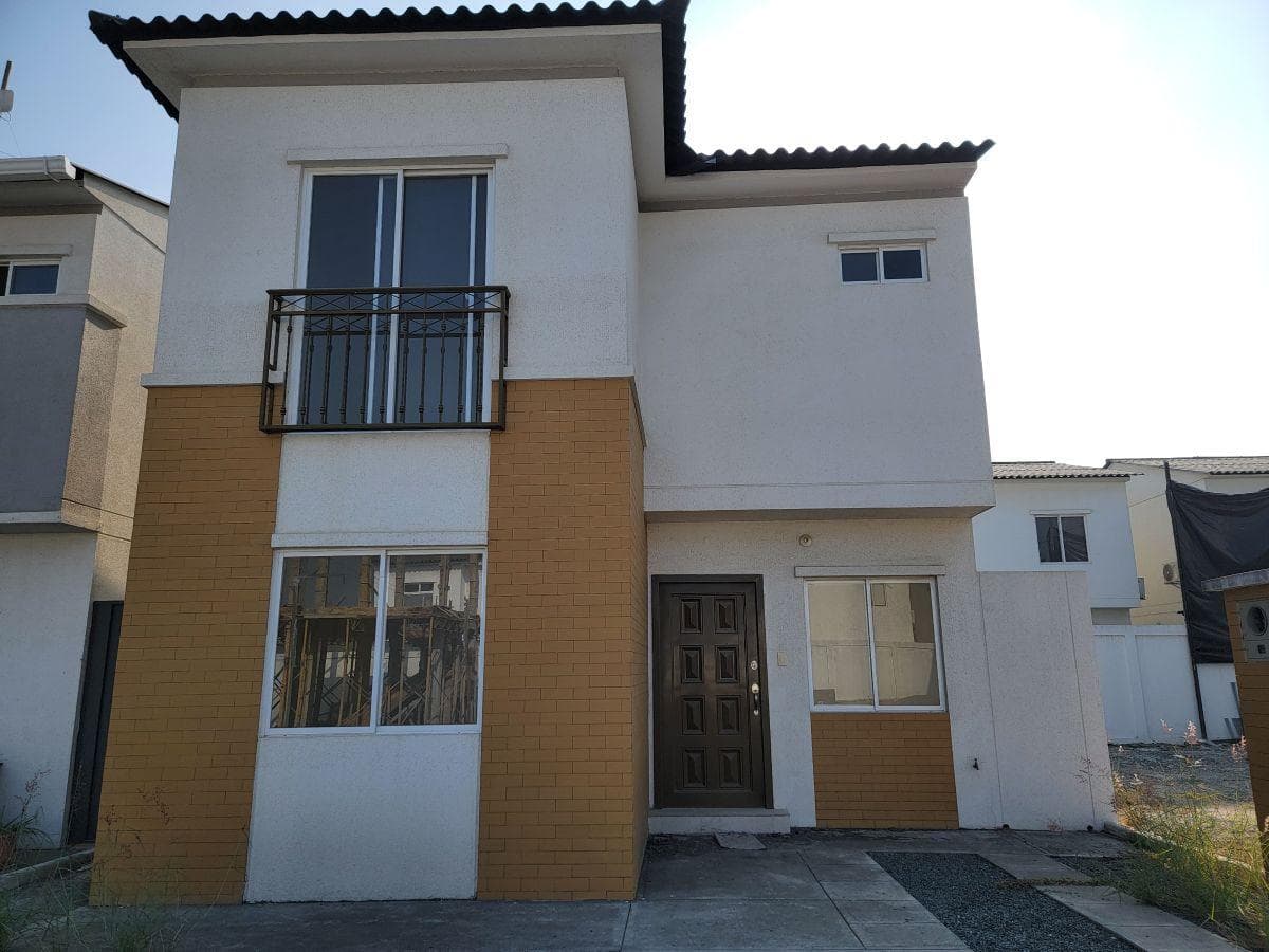 Casa en venta en Daule, Guayas