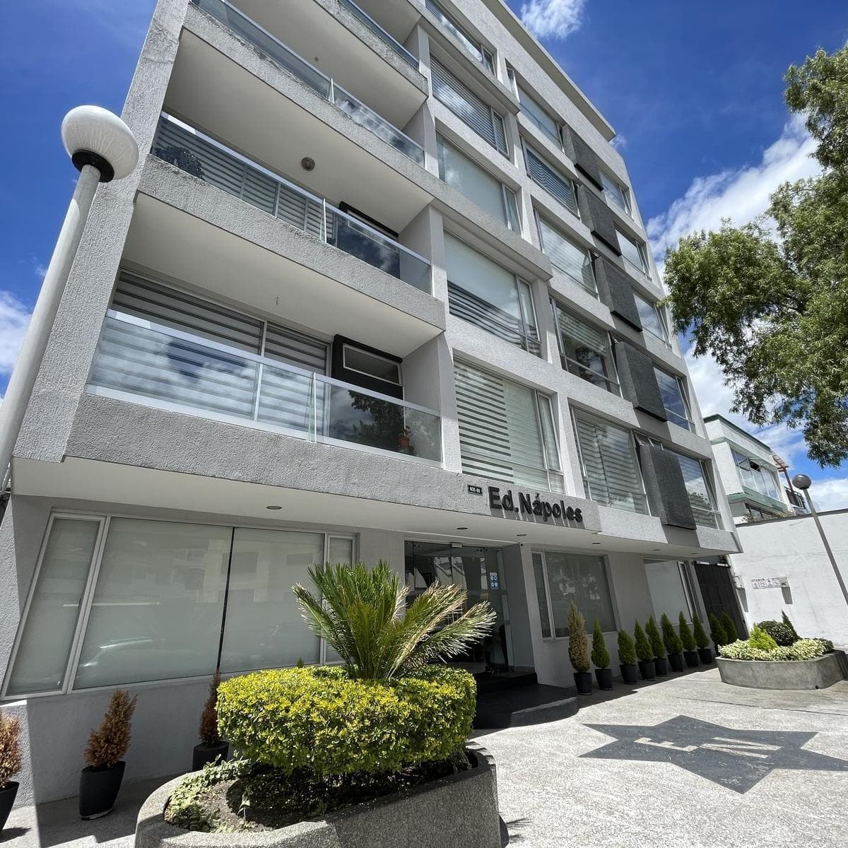 Departamento en venta en Quito, Pichincha