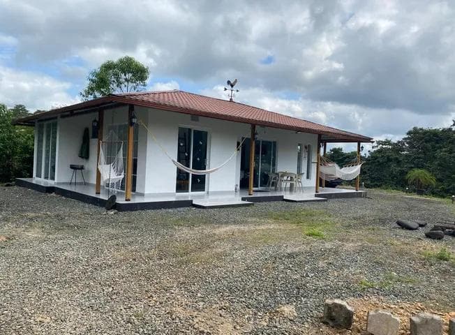 Casa en venta en Pedro Vicente Maldonado, Pichincha