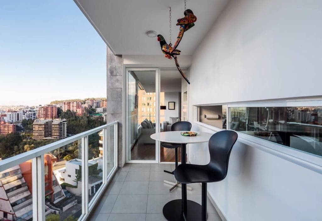 Departamento en venta en Quito, Pichincha