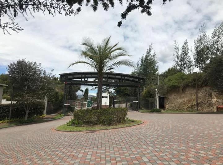Terreno en venta en Quito, Pichincha