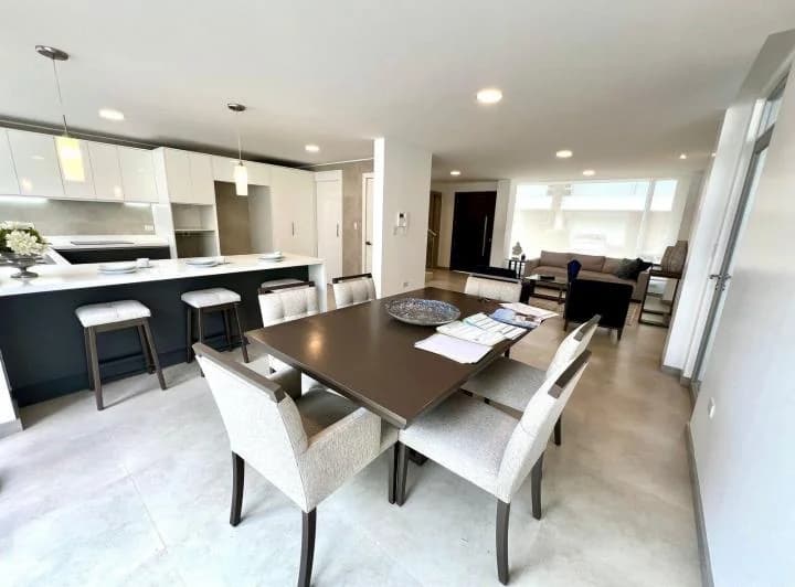 Casa en venta en Quito, Pichincha