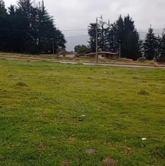 Terreno en venta en Cañar, Cañar