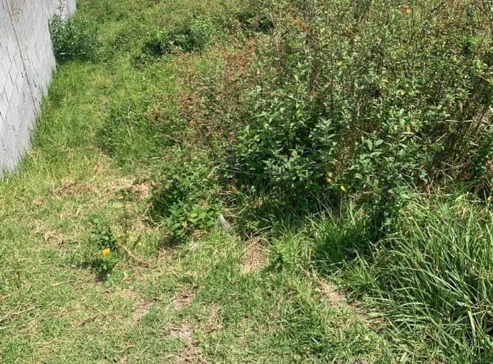 Terreno en venta en Quito, Pichincha