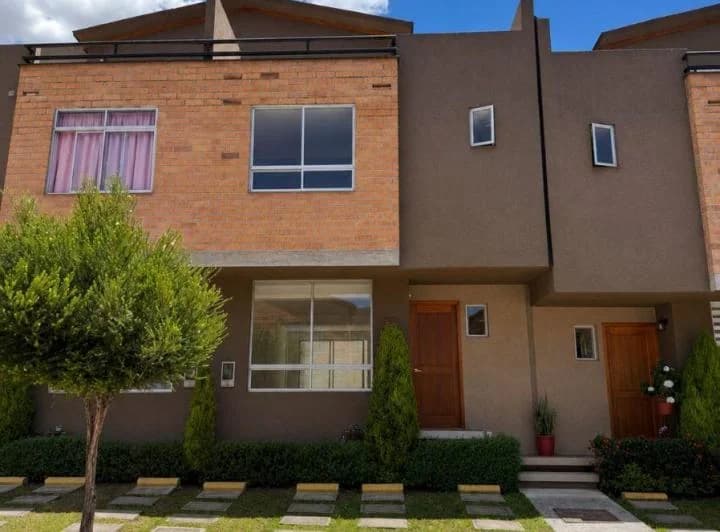 Casa en venta en Quito, Pichincha