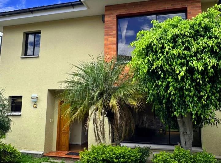 Casa en venta en Quito, Pichincha