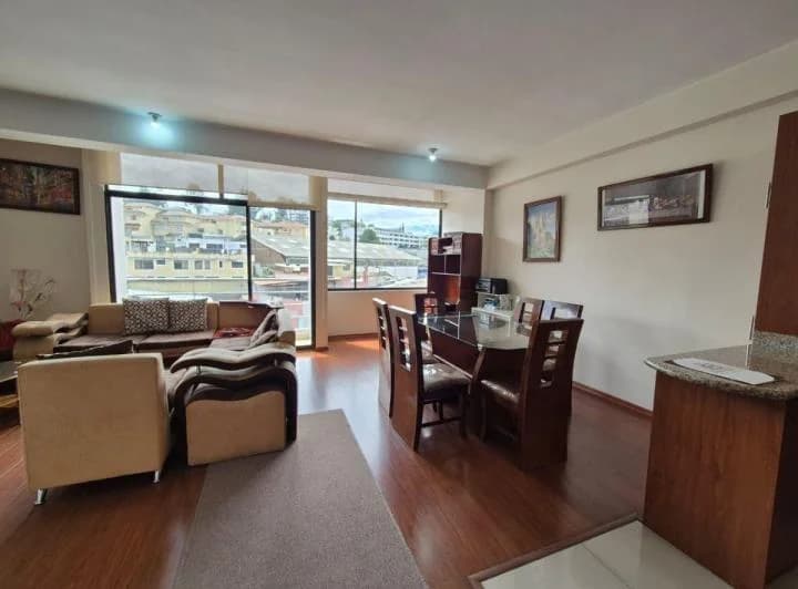 Departamento en venta en Quito, Pichincha
