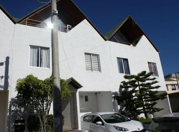 Casa en venta en Quito, Pichincha
