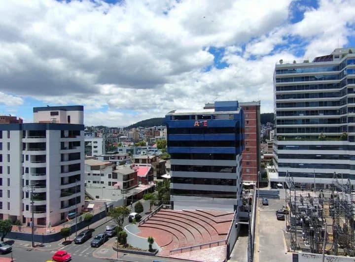 Local comercial en venta en Quito, Pichincha