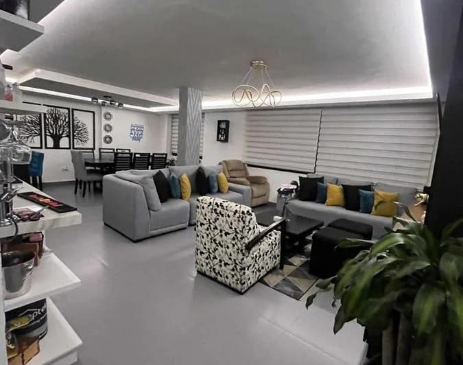 Departamento en venta en Quito, Pichincha