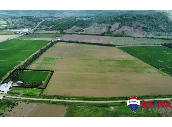 Propiedad en venta en Rocafuerte, Manabí
