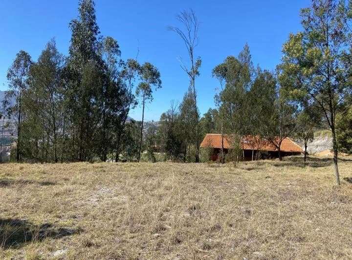 Terreno en venta en Cuenca, Azuay