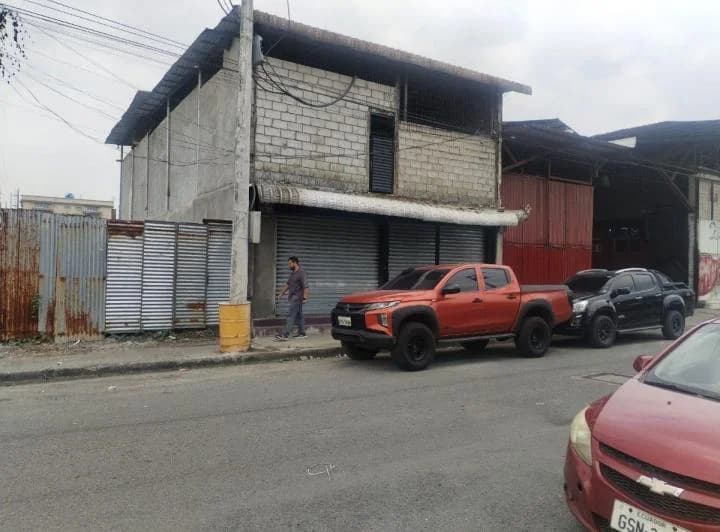 Terreno en alquiler en Durán, Guayas