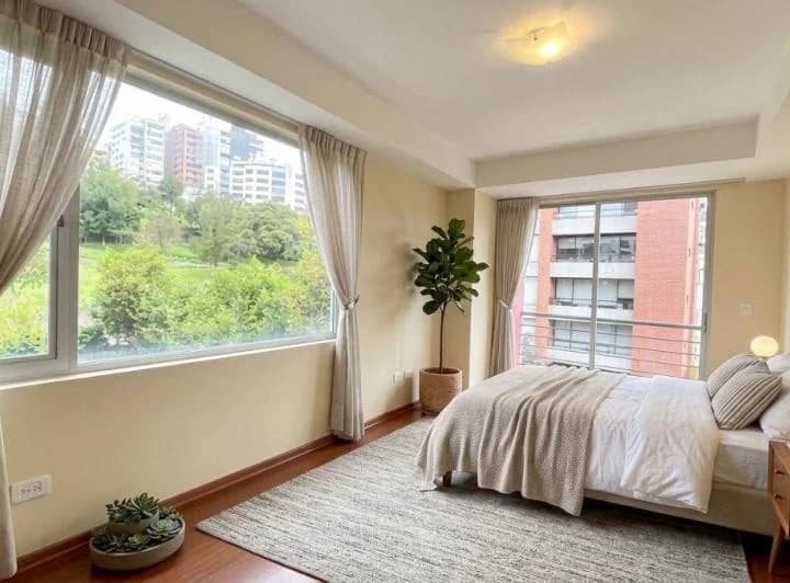 Departamento en venta en Quito, Pichincha