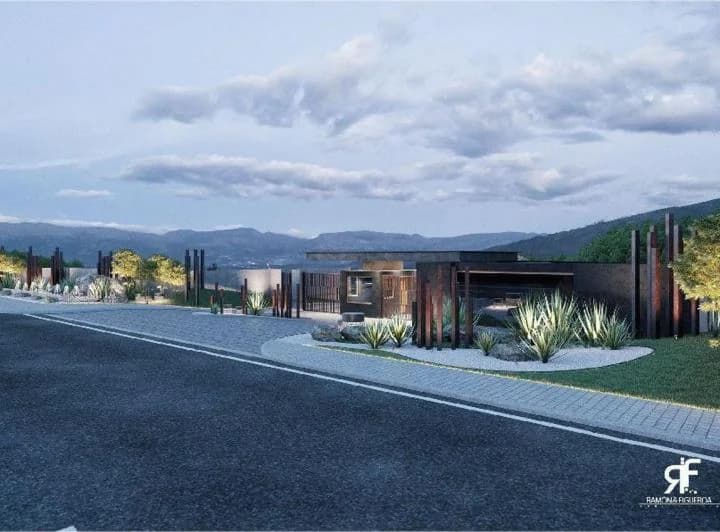 Terreno en venta en Quito, Pichincha