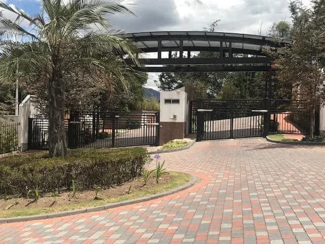 Terreno en venta en Quito, Pichincha