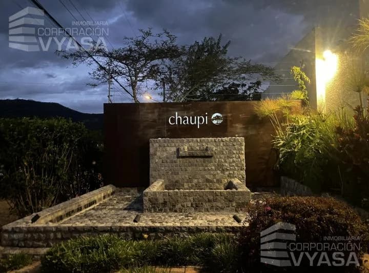 Terreno en venta en Quito, Pichincha