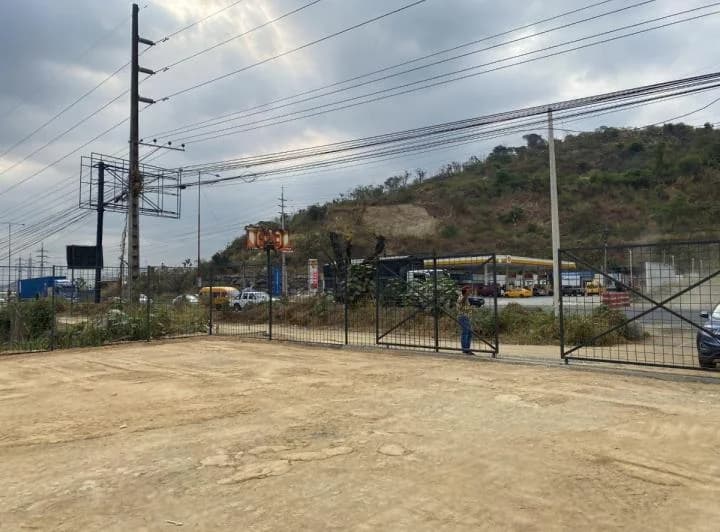 Terreno en venta en Guayaquil, Guayas