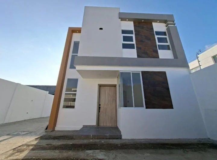 Terreno en venta en Manta, Manabí