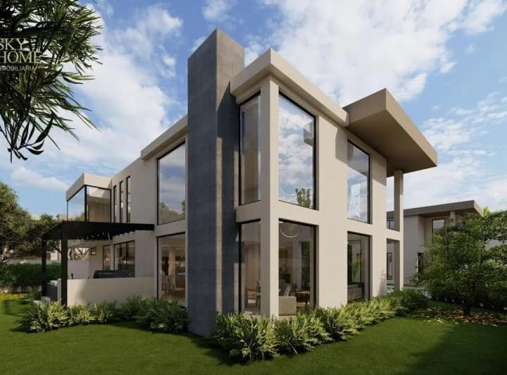 Casa en venta en Quito, Pichincha