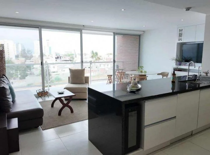 Apartamento en venta en Manta, Manabí