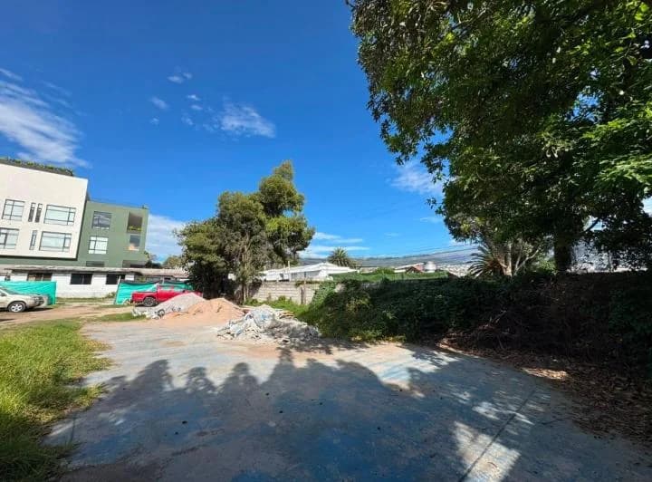 Terreno en venta en Quito, Pichincha