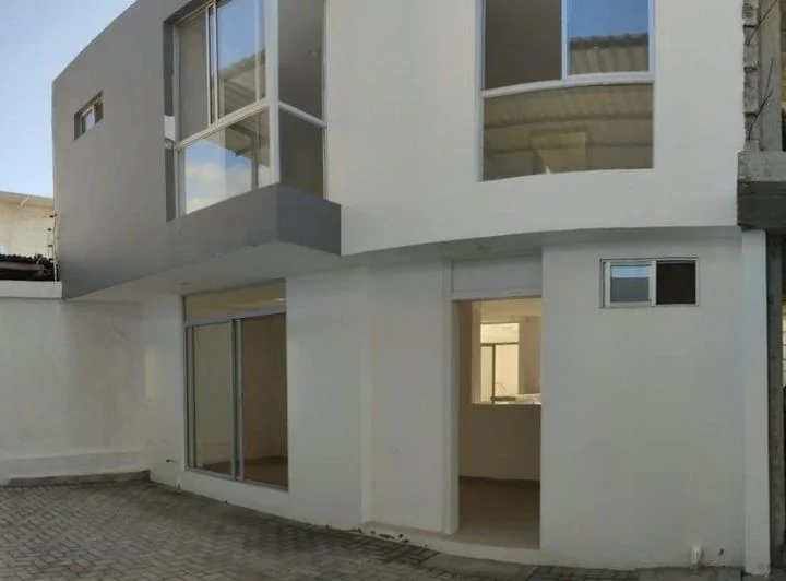 Casa en venta en Manta, Manabí