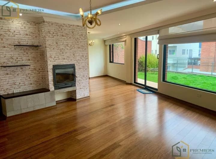 Departamento en venta en Quito, Pichincha