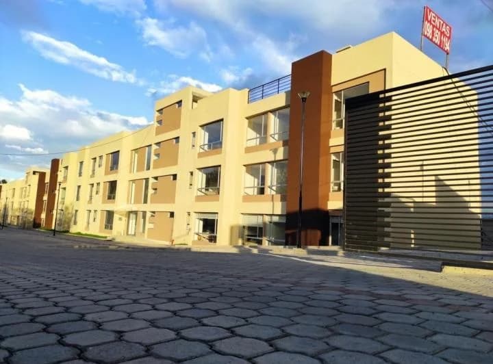 Departamento en venta en Quito, Pichincha